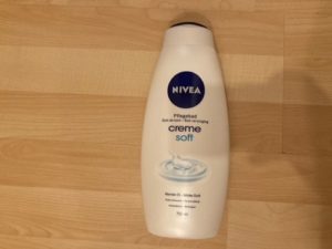 NIVEA