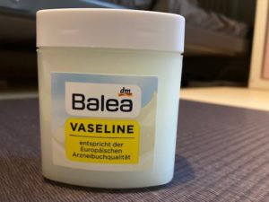 Vaseline DE